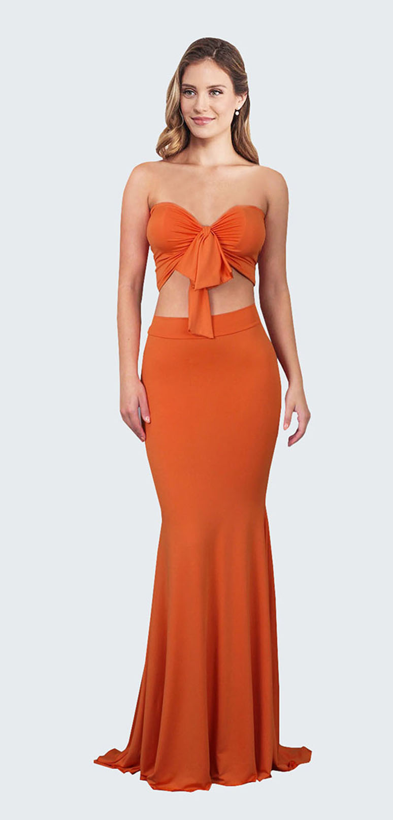 Sexy Bridesmaid Dresses