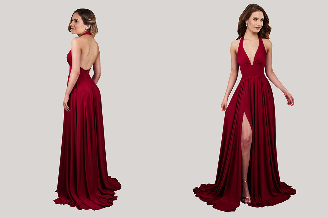2025 Bridesmaid Dresses